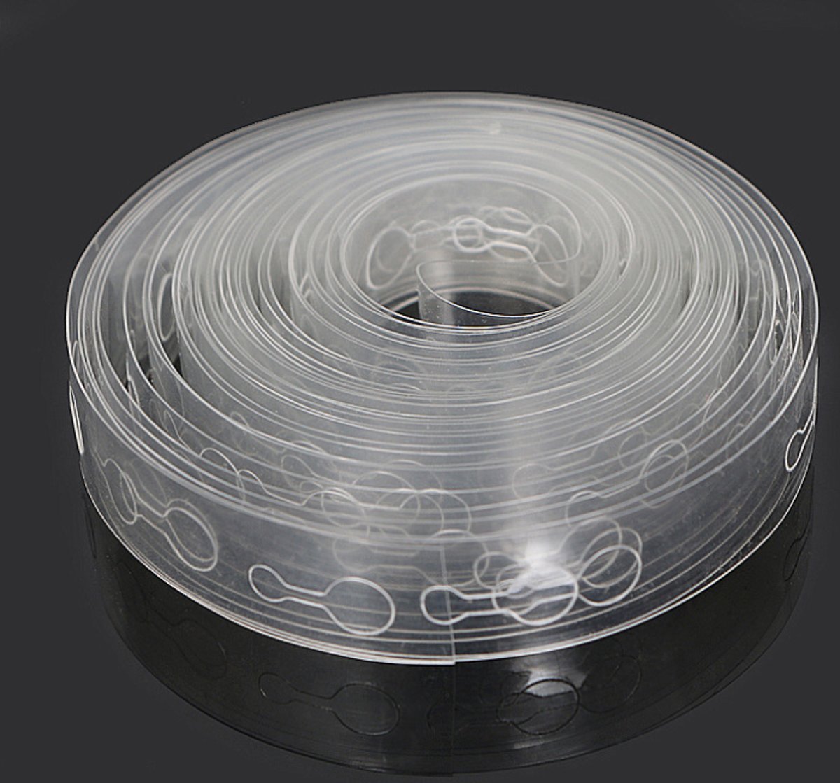 Ballonnenboog strip 5m | balloon vine | ballonnenslinger | ballonnen strip boog guirlande slinger lint